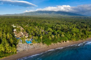 Atmosphere Resorts & Spa